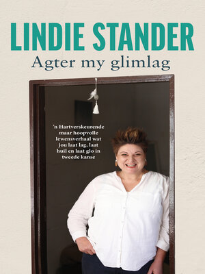 cover image of Lindie Stander